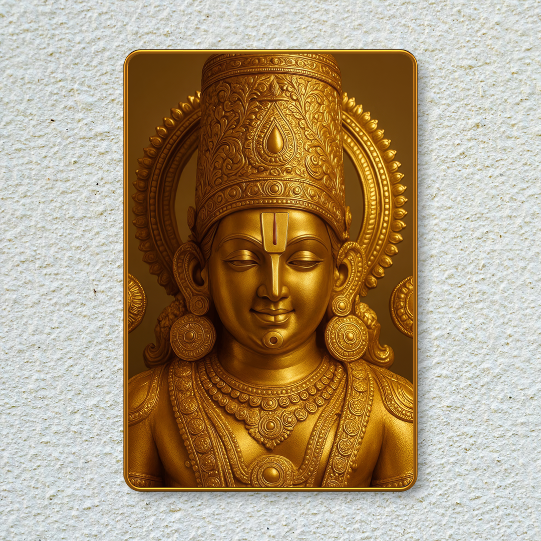 Crystal photo frame - CFV0013