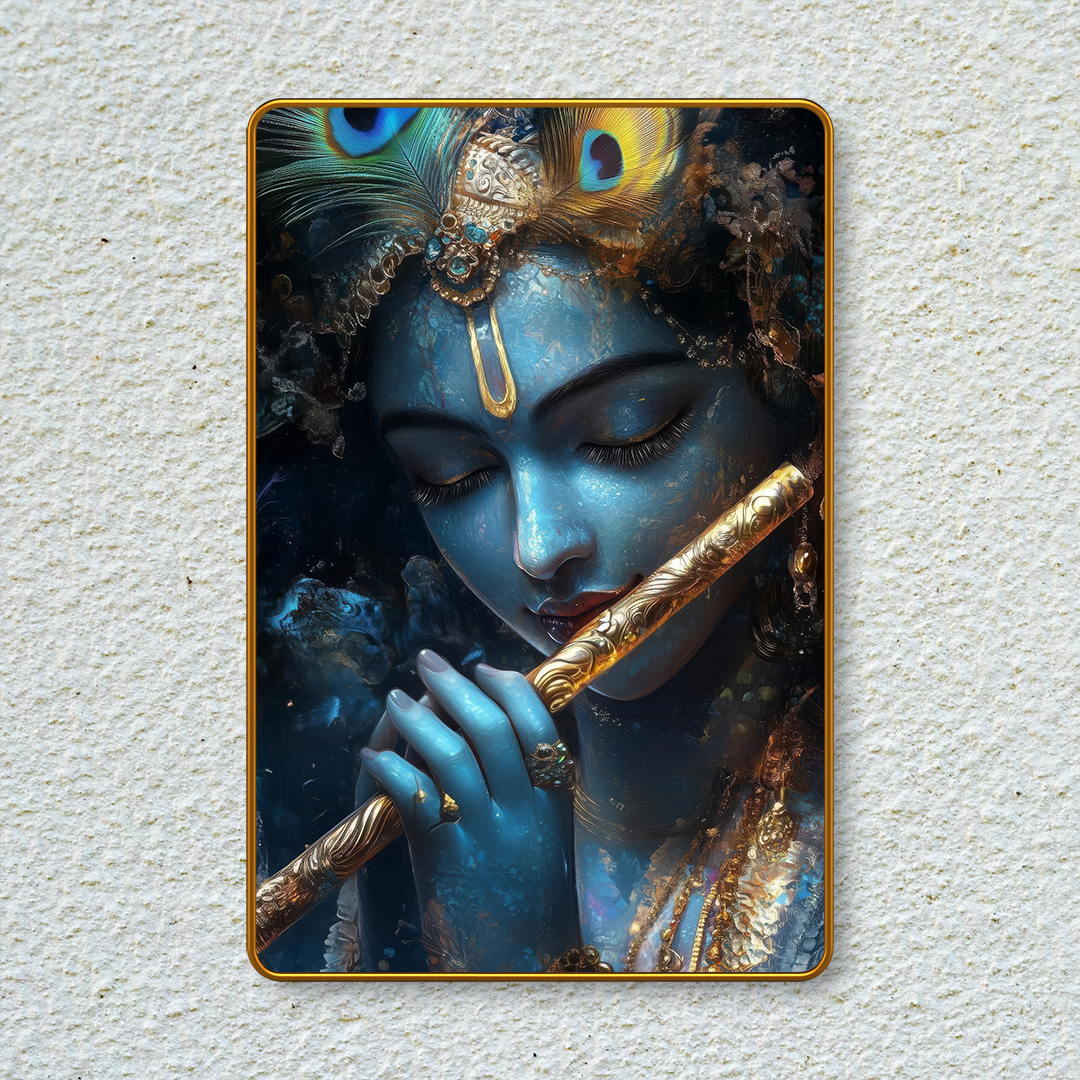 Crystal photo frame - CFV0015