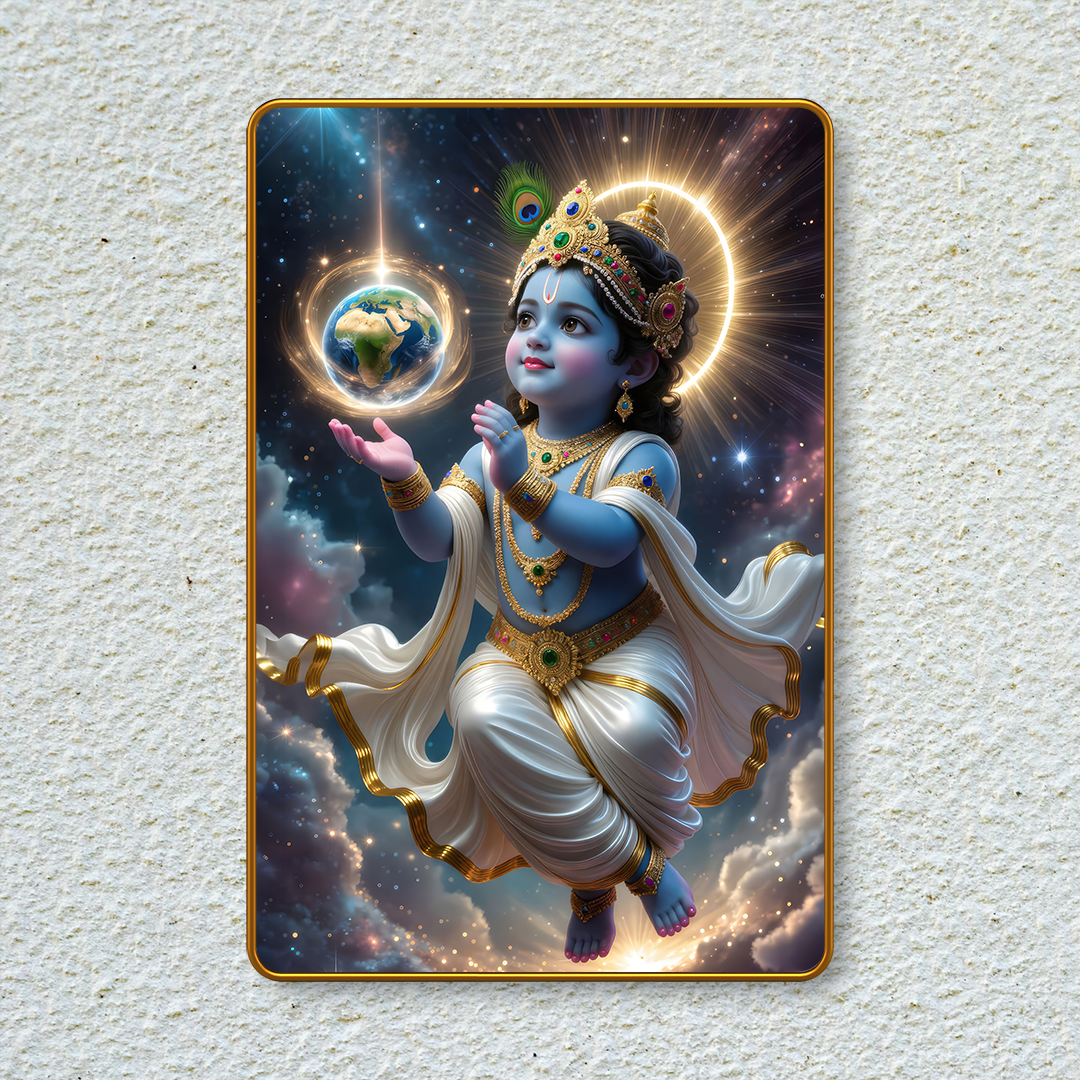 Crystal photo frame - CFV0016