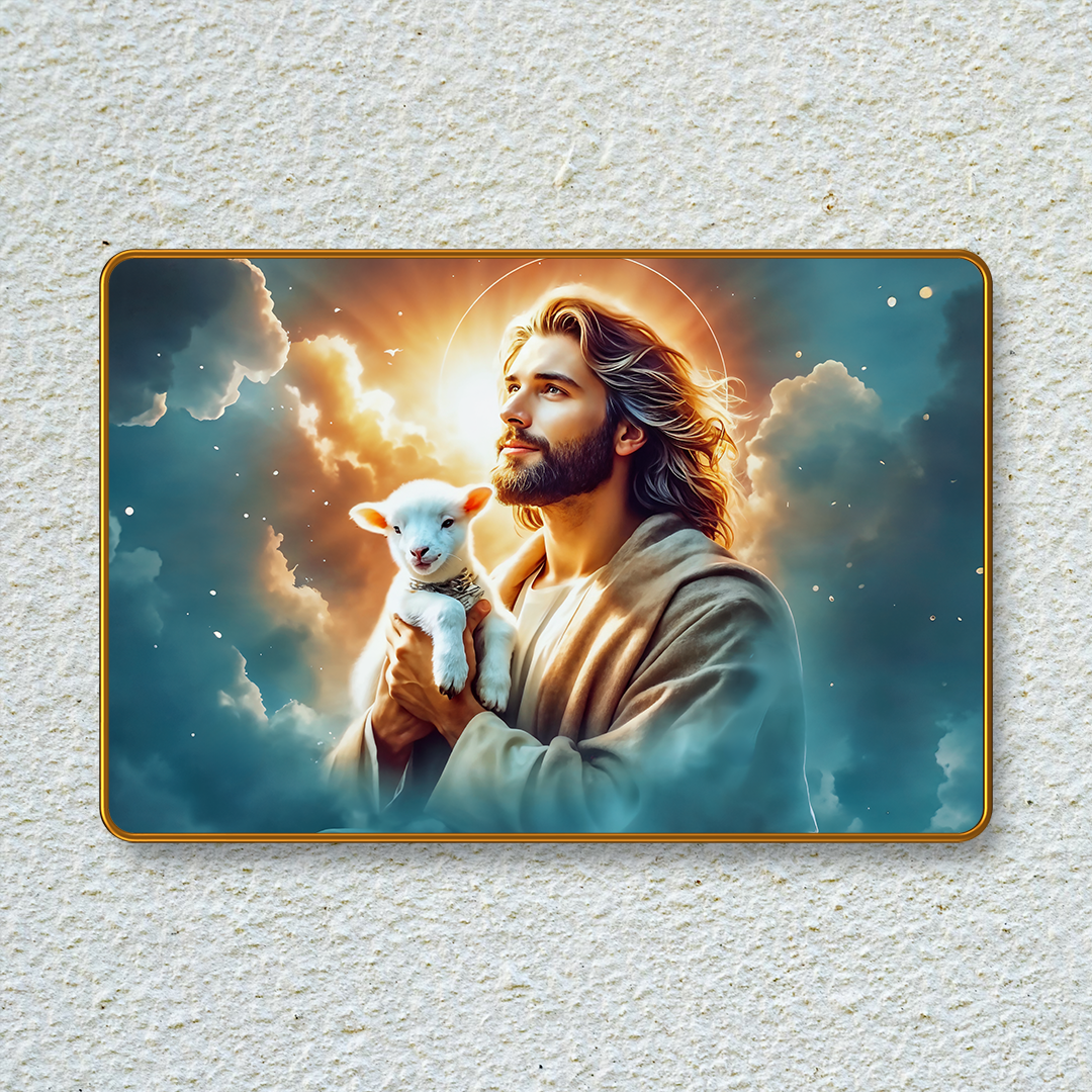 Crystal photo frame - CFH0017