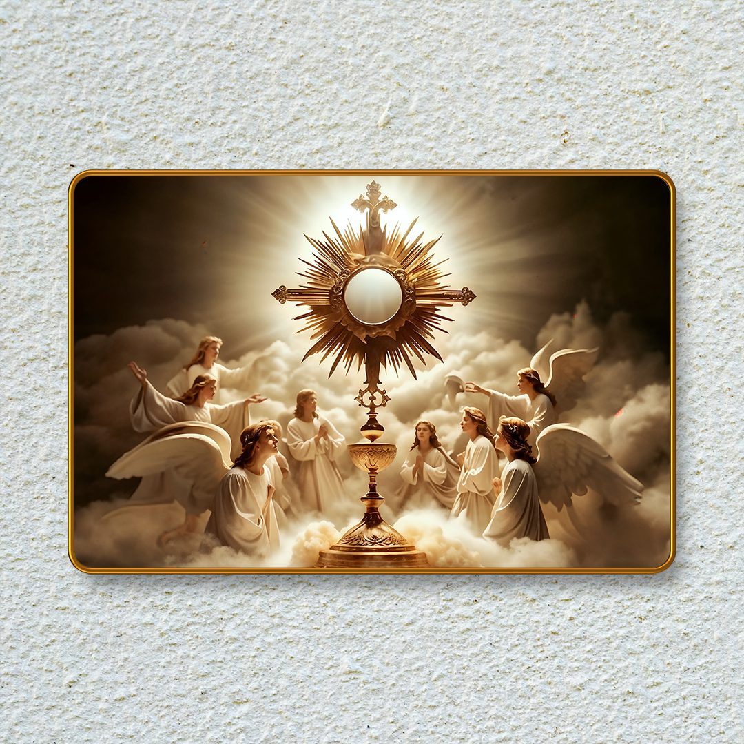 Crystal photo frame - CFH0018