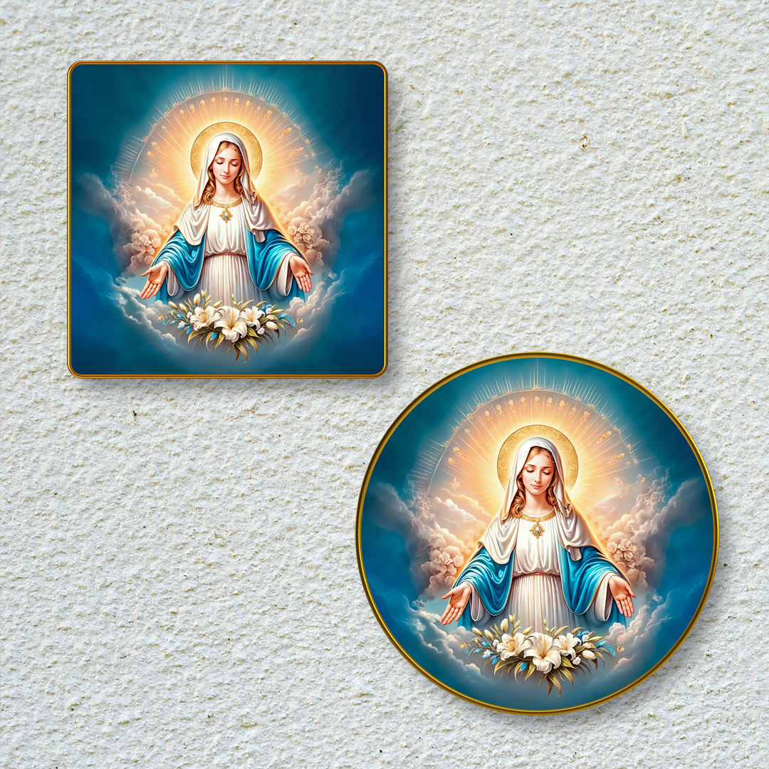 Crystal photo frame - CFS0023