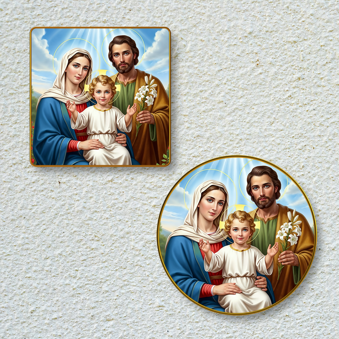 Crystal photo frame - CFS0024