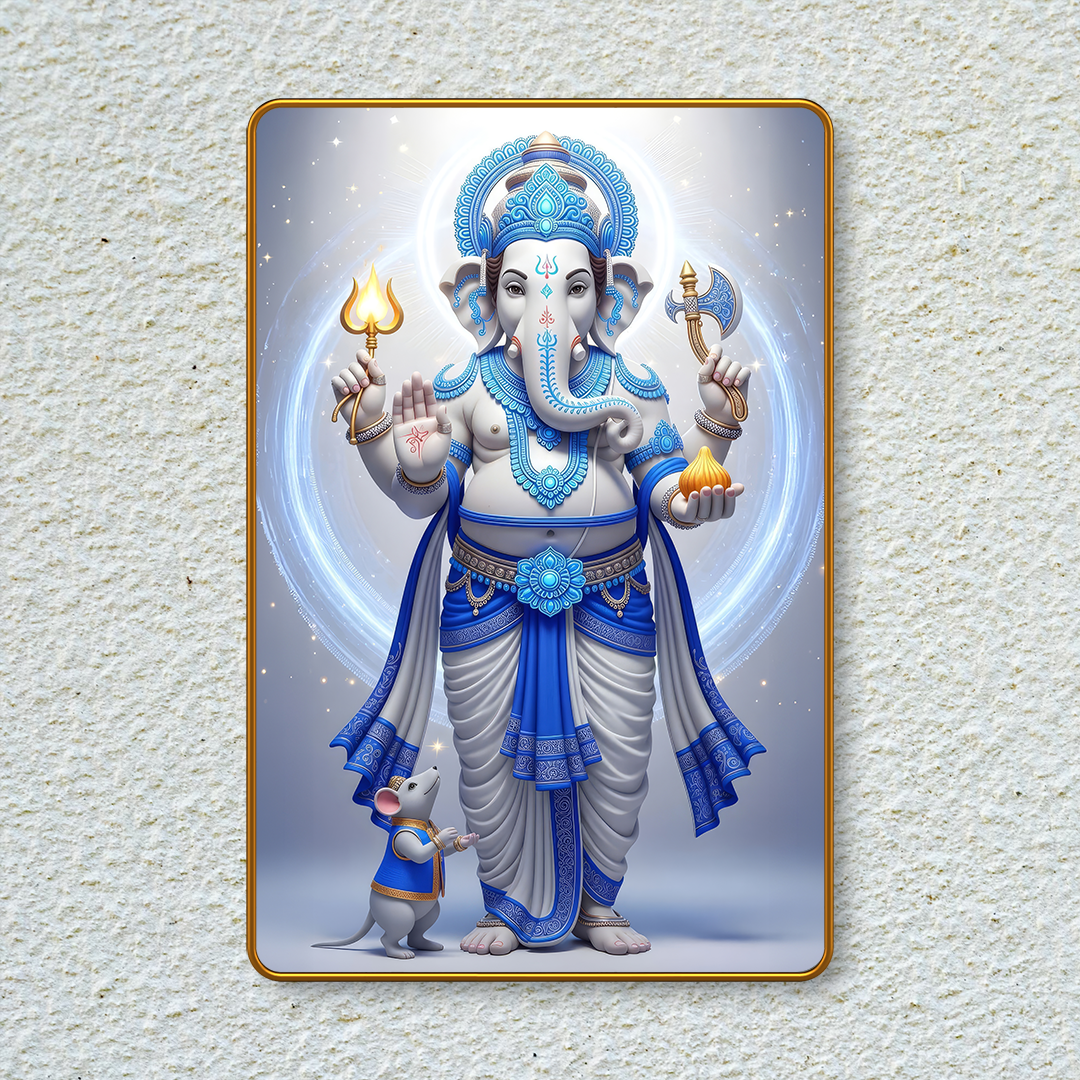 Crystal photo frame - CFV0024