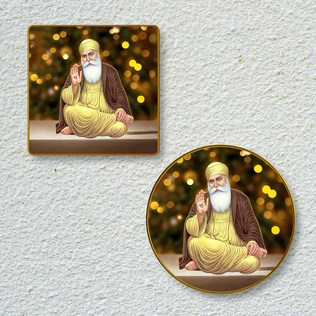 Crystal photo frame - CFS0029