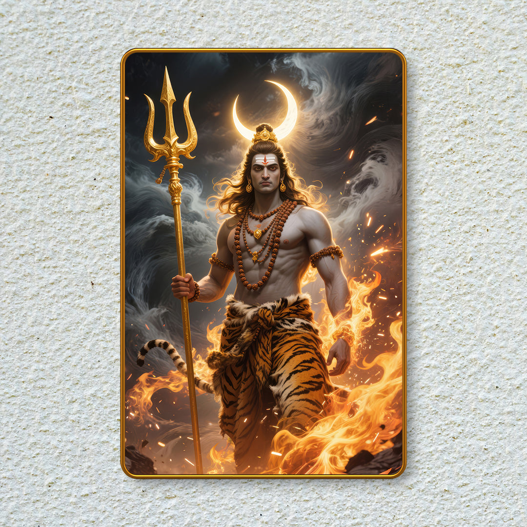 Crystal photo frame - CFV003