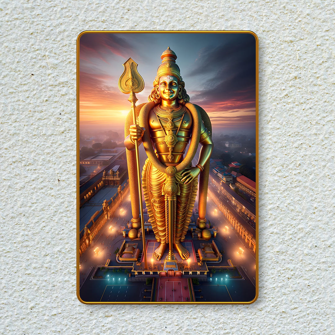 Crystal photo frame - CFV0032