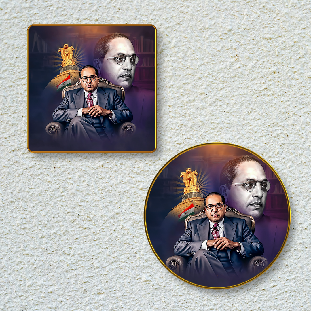 Crystal photo frame - CFS0034