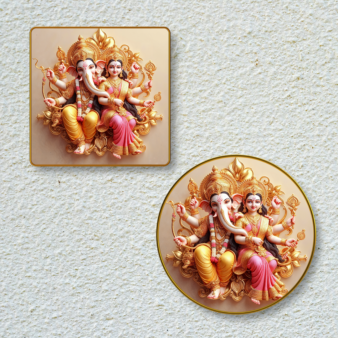 Crystal photo frame - CFS0038