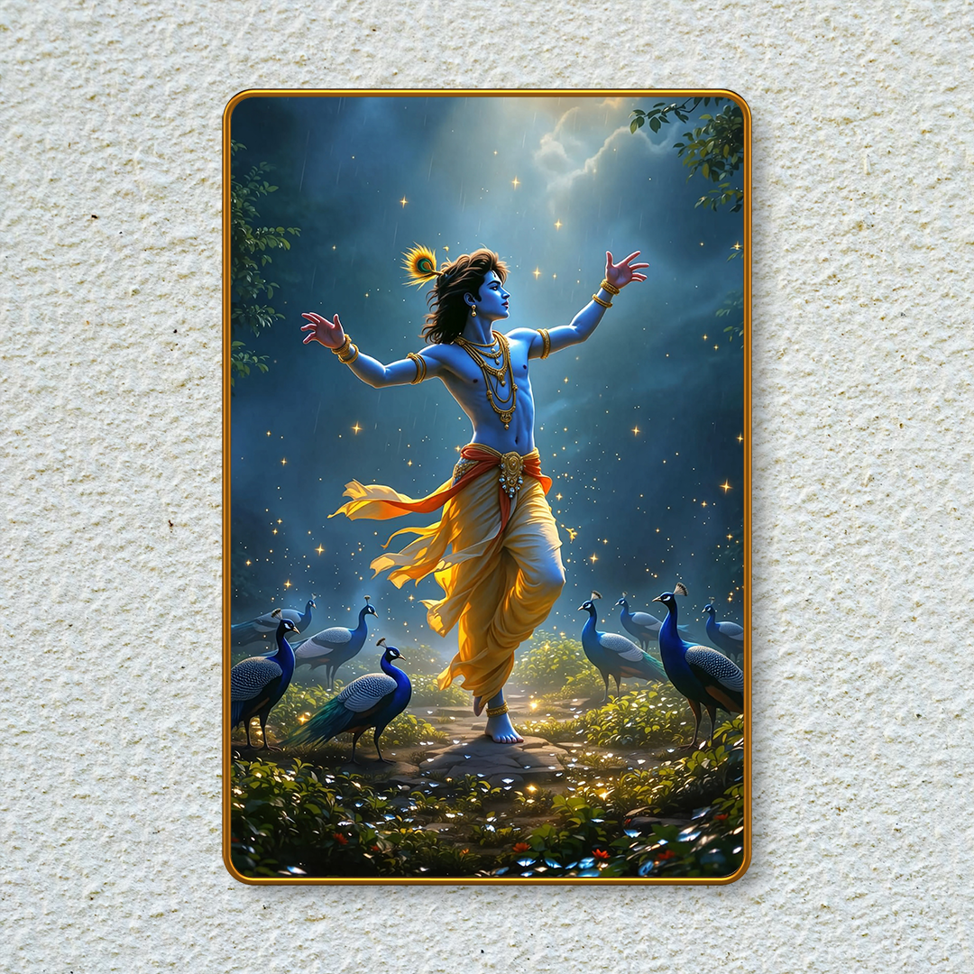 Crystal photo frame - CFV004