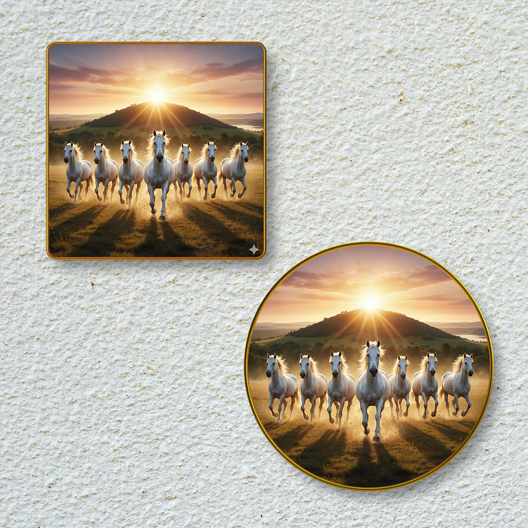 Crystal photo frame - CFS0040