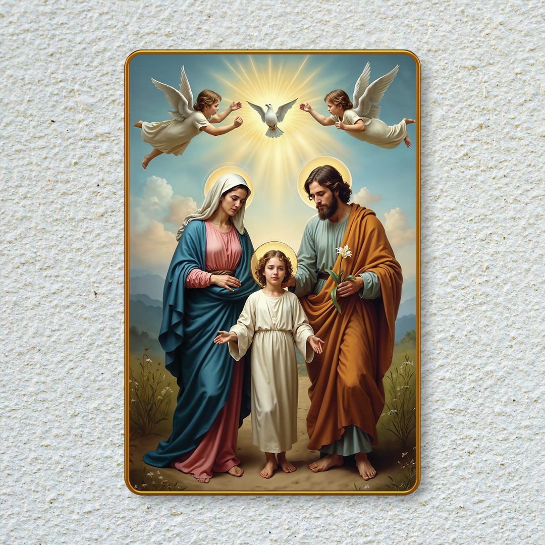 Crystal photo frame - CFV0044