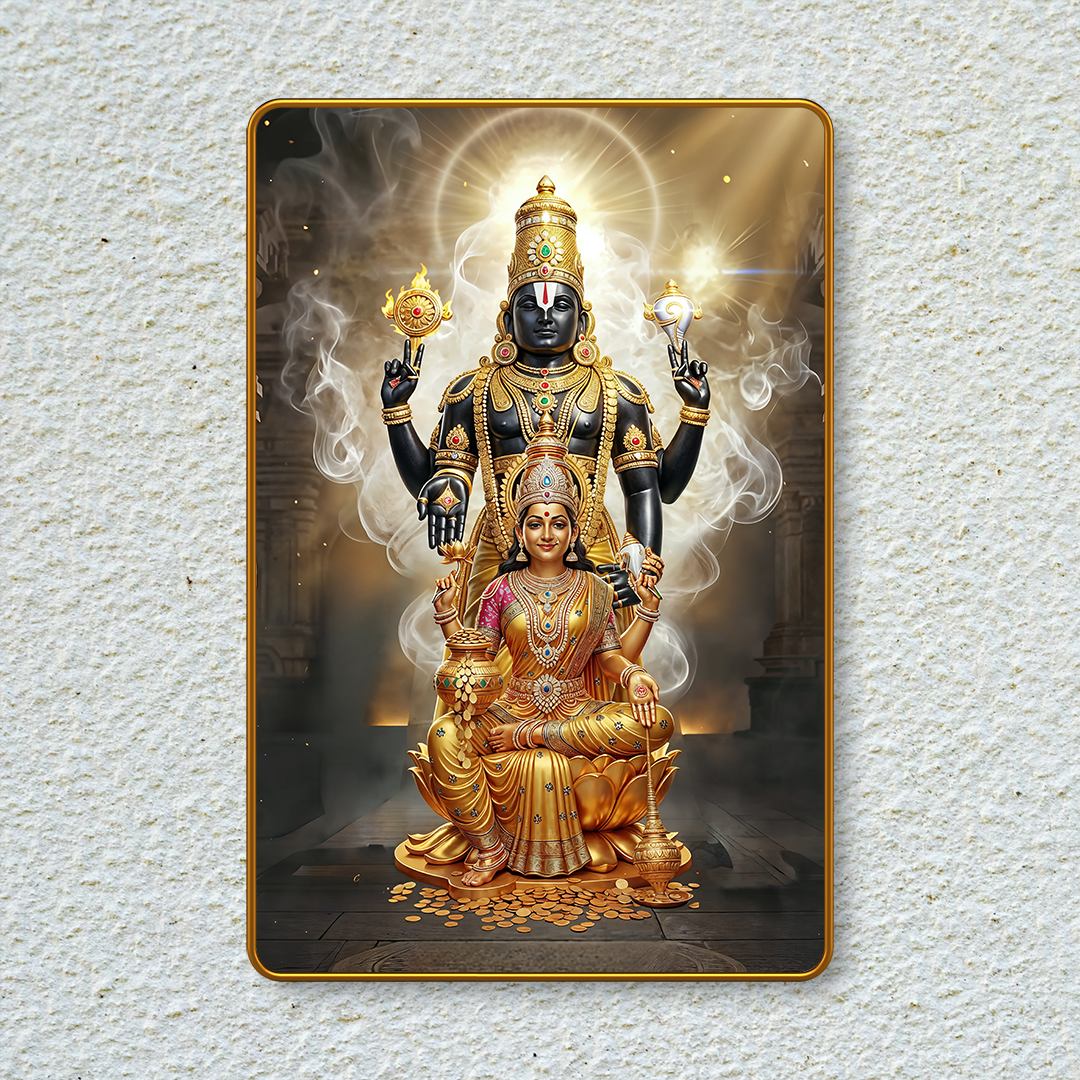 Crystal photo frame - CFV0053