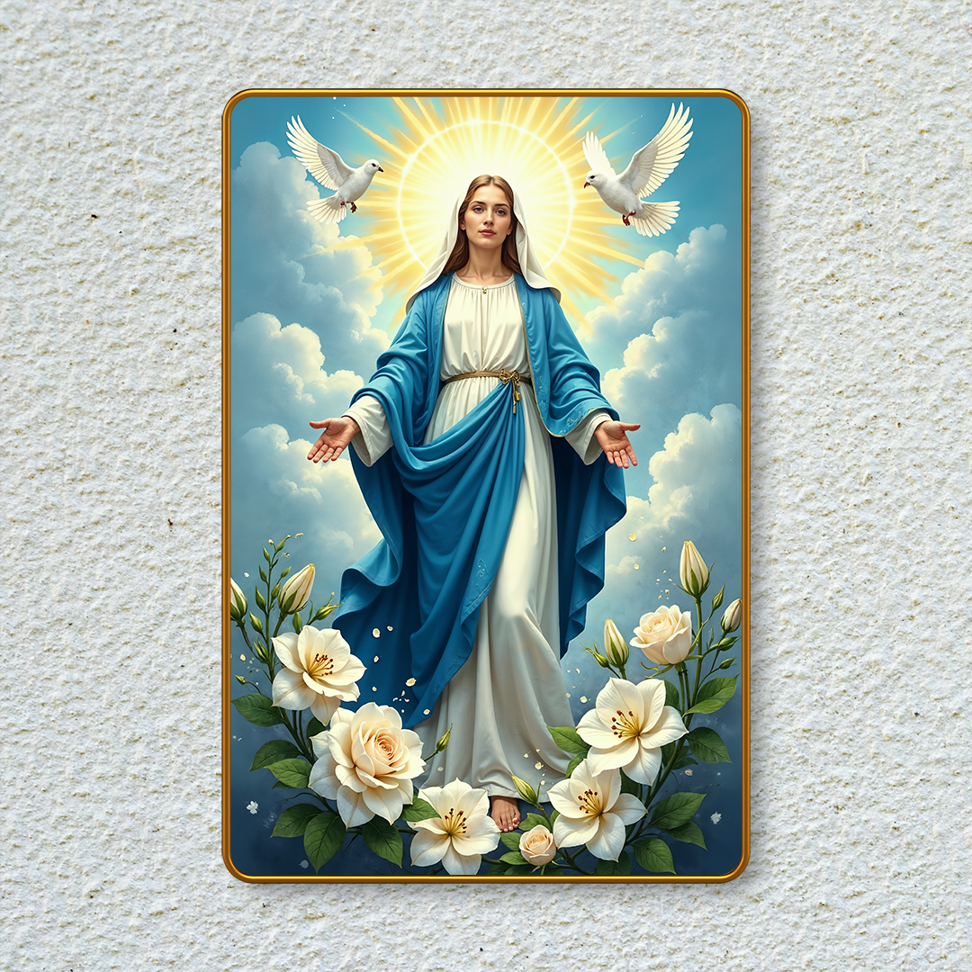 Crystal photo frame - CFV0058