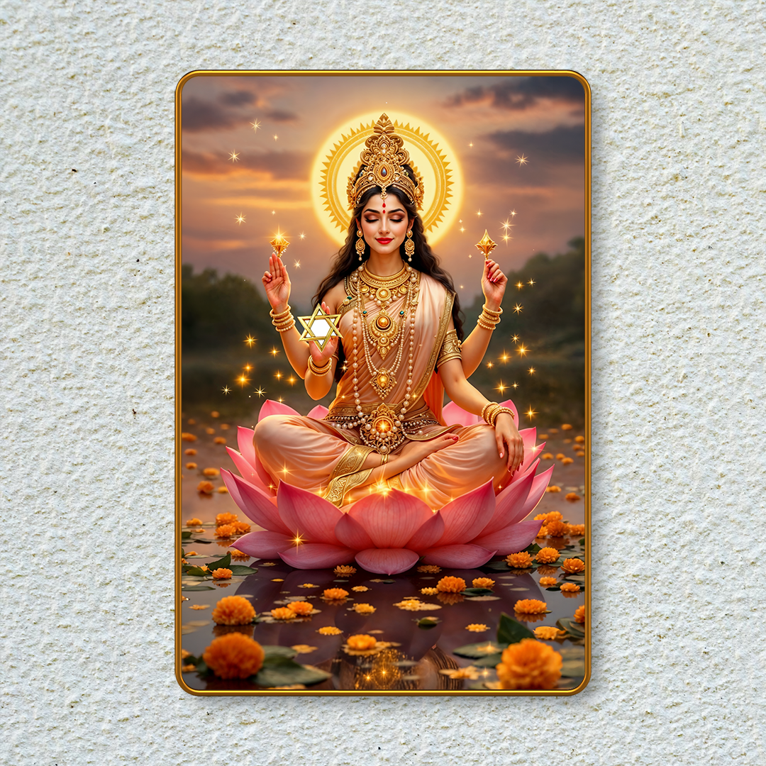 Crystal photo frame - CFV0061