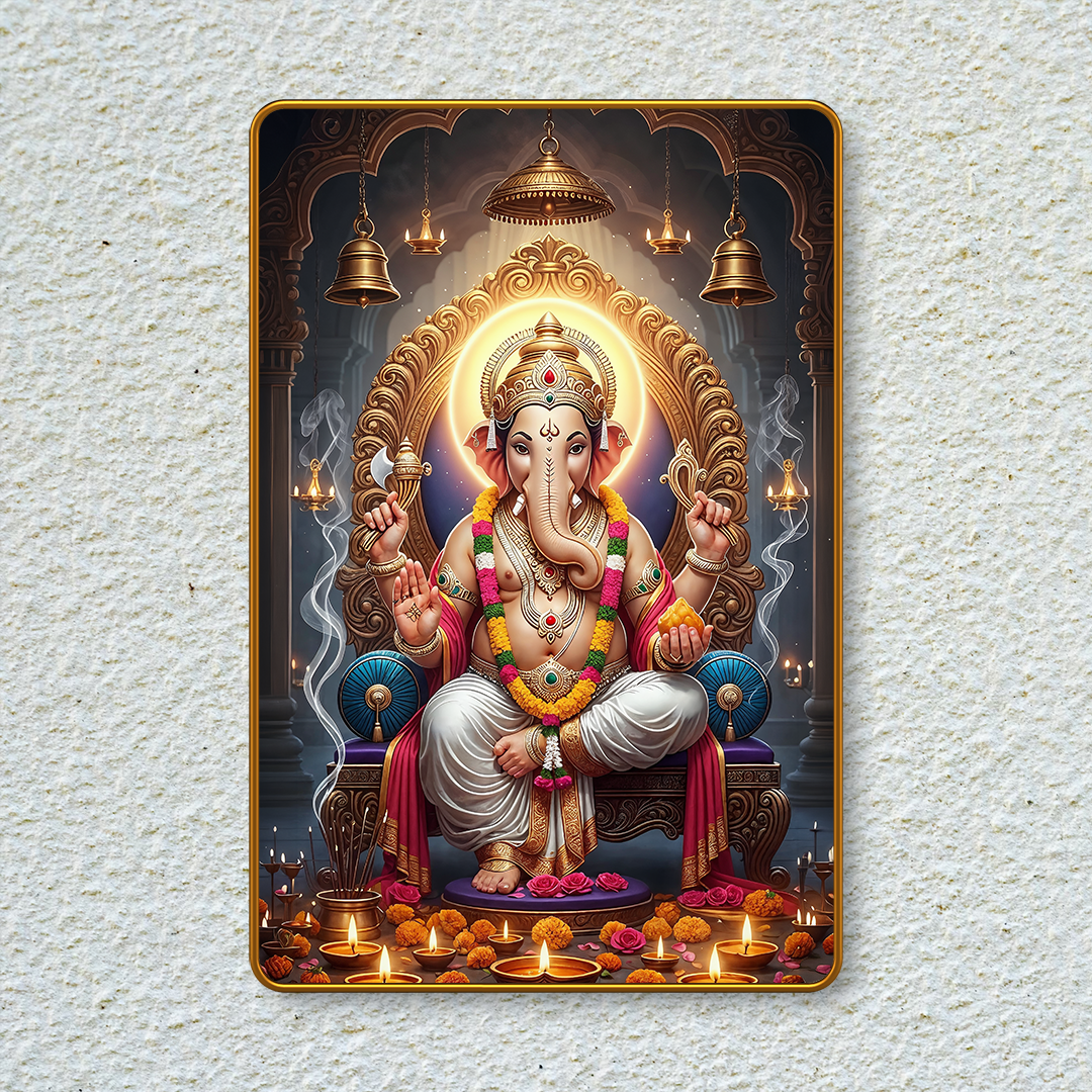 Crystal photo frame - CFV0062