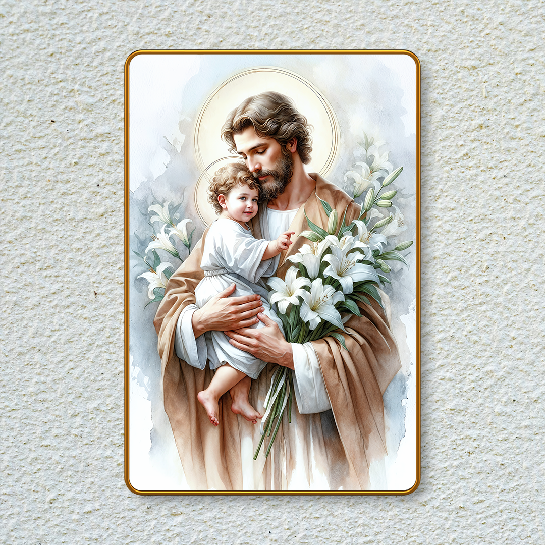 Crystal photo frame - CFV0070