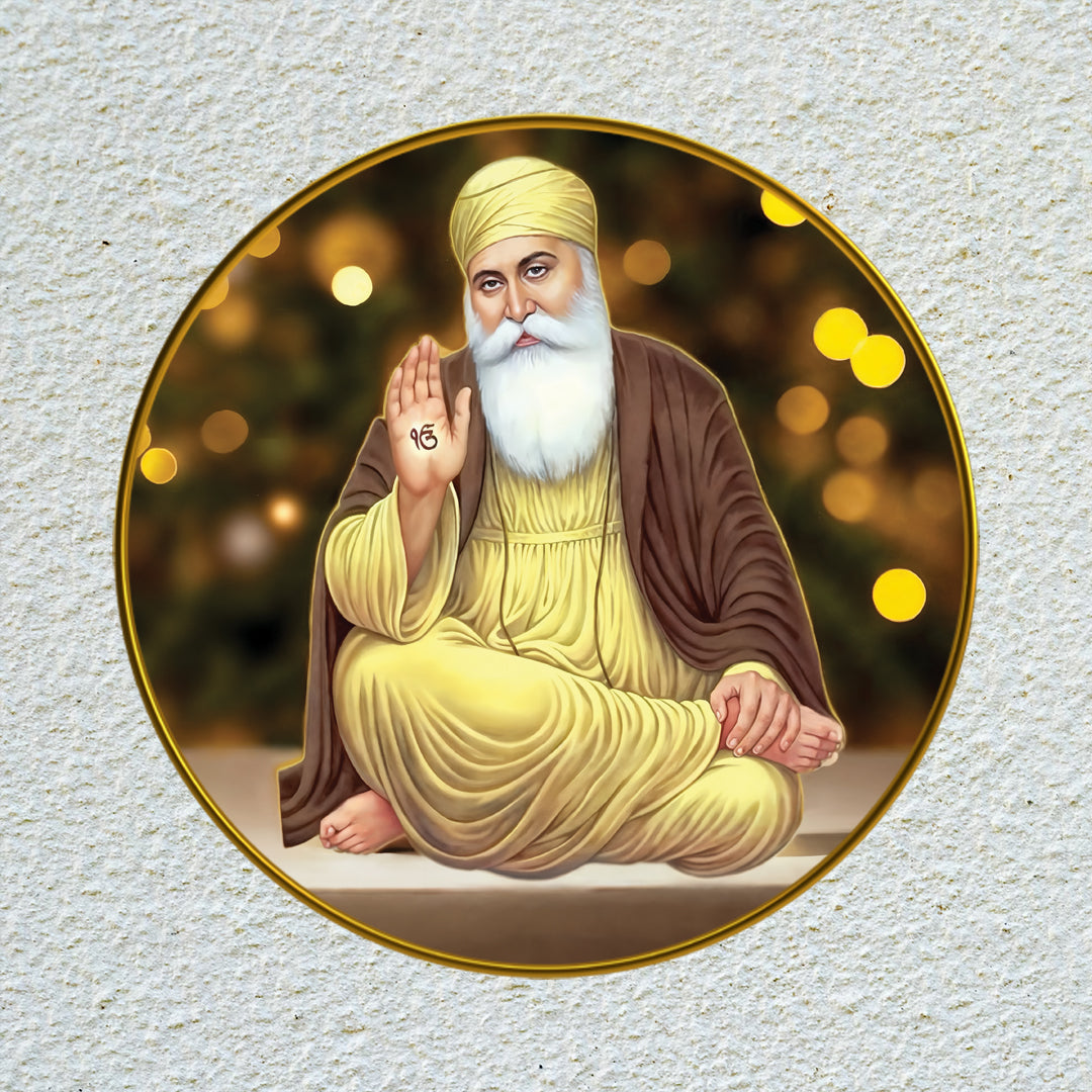 Crystal Photo Frame - CFC00015