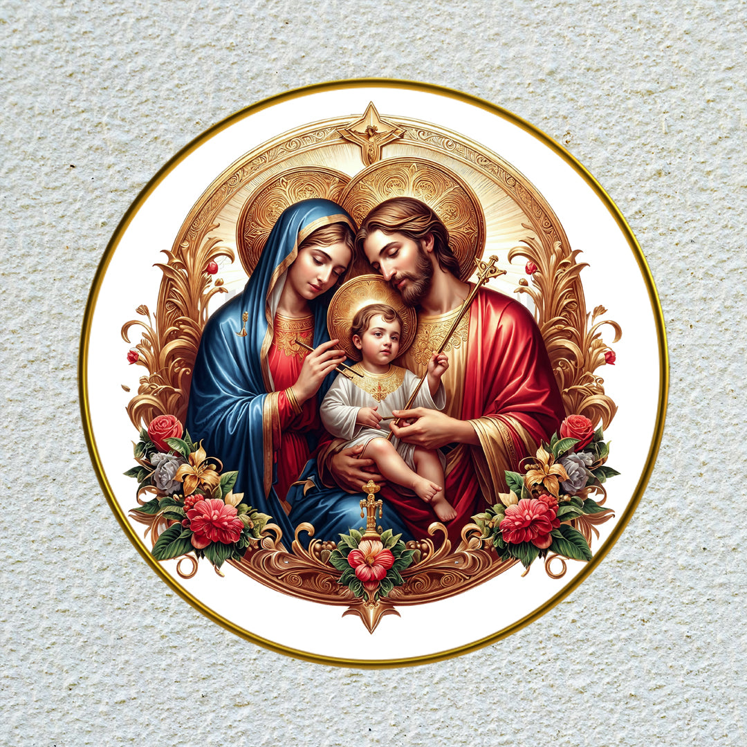 Crystal Photo Frame - CFC00020