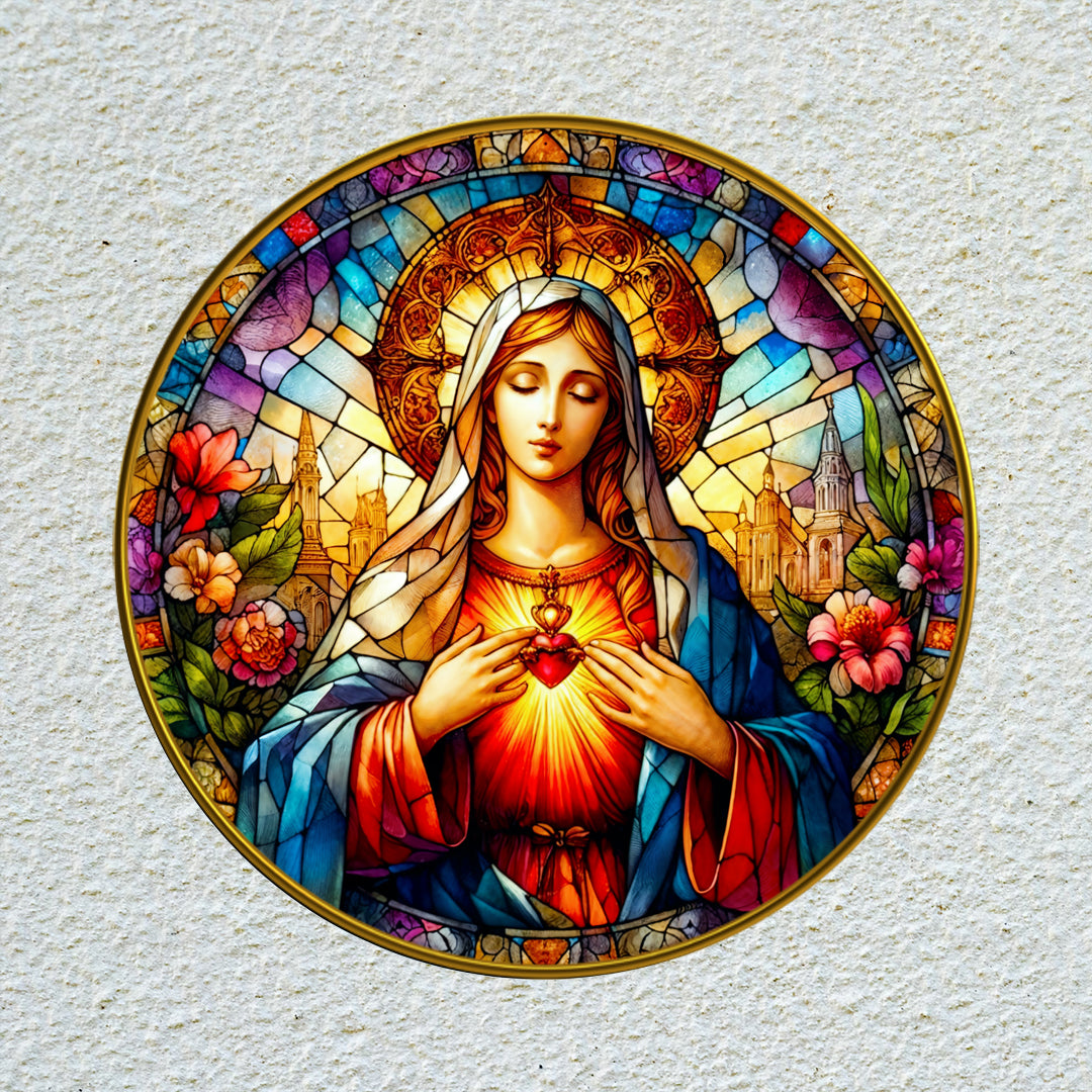 Crystal Photo Frame - CFC0006