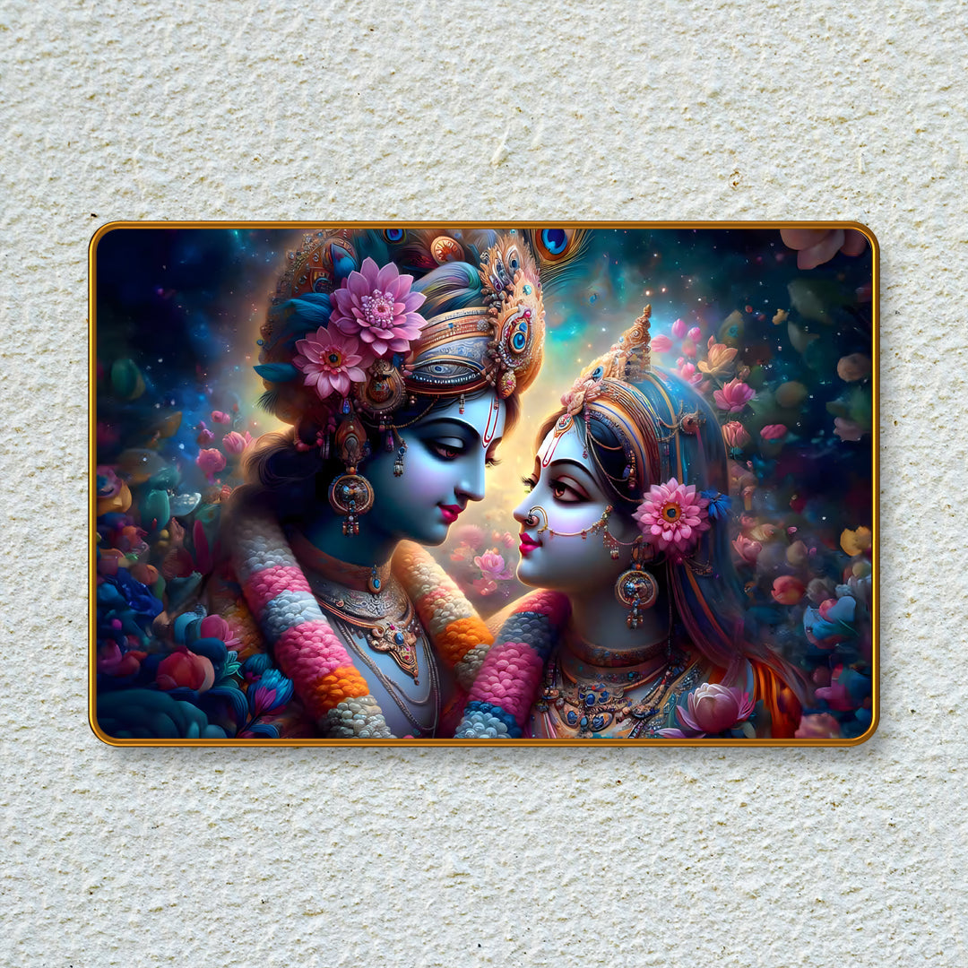 Crystal photo frame - CFH0010