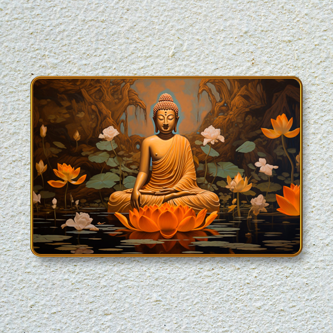 Crystal photo frame - CFH0011