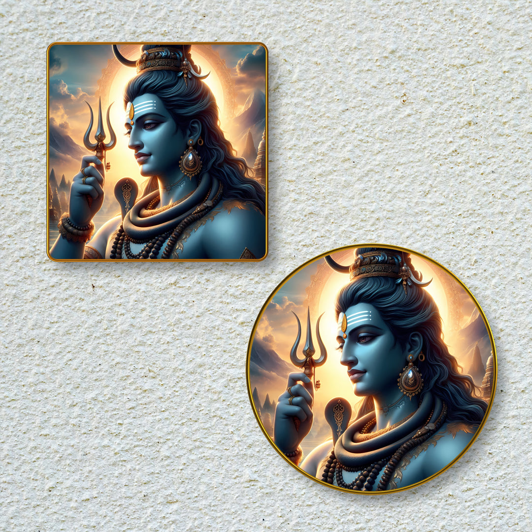 Crystal photo frame - CFS0011