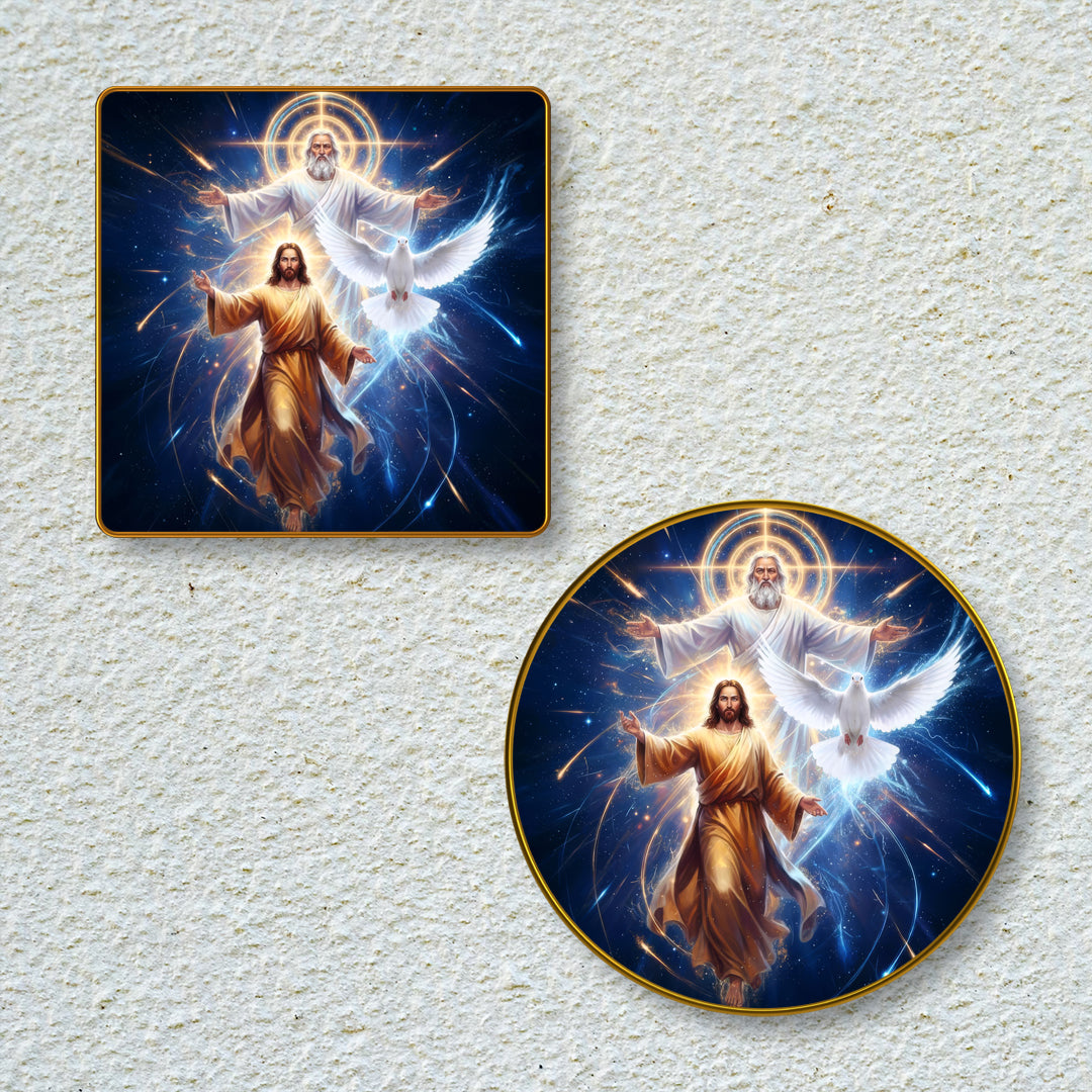 Crystal photo frame - CFS0017