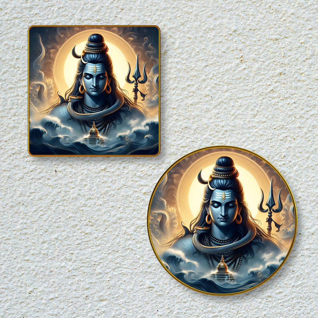 Crystal photo frame - CFS0020