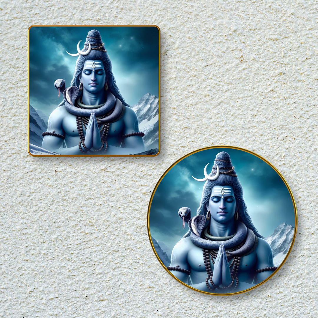 Crystal photo frame - CFS0021