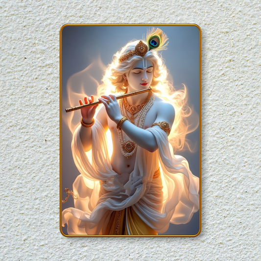 Crystal photo frame - CFV0011