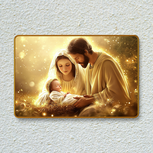 Crystal photo frame - CFH0014