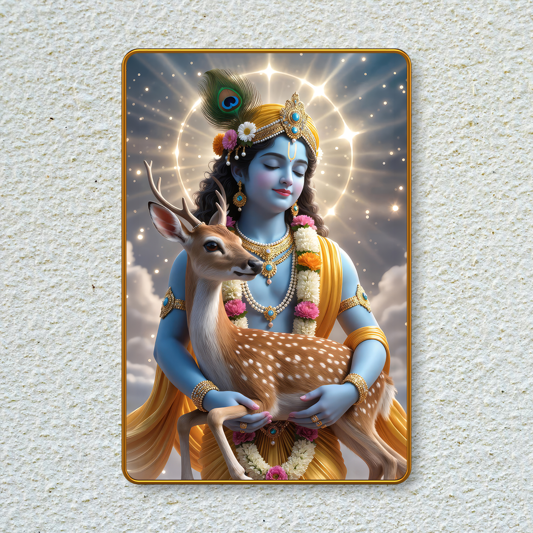 Crystal photo frame - CFV0014