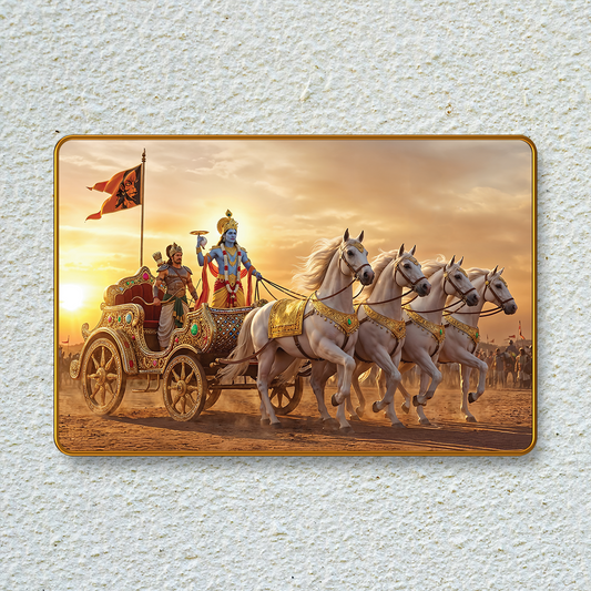 Crystal photo frame - CFH0015