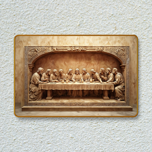 Crystal photo frame - CFH0016