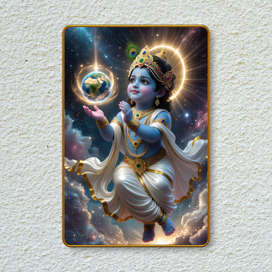 Crystal photo frame - CFV0016