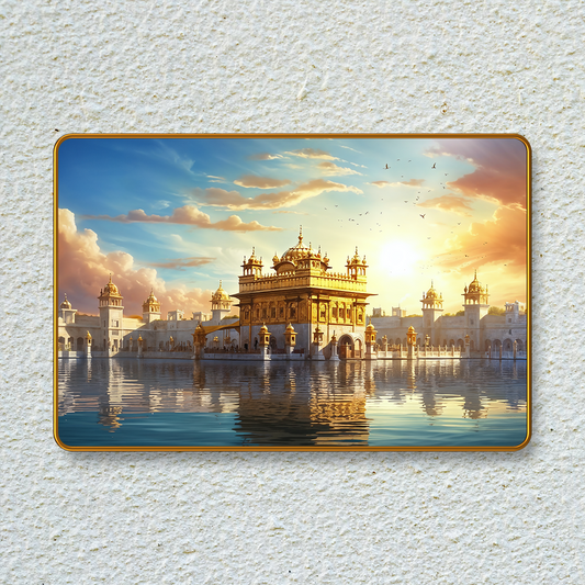 Crystal photo frame - CFH0019