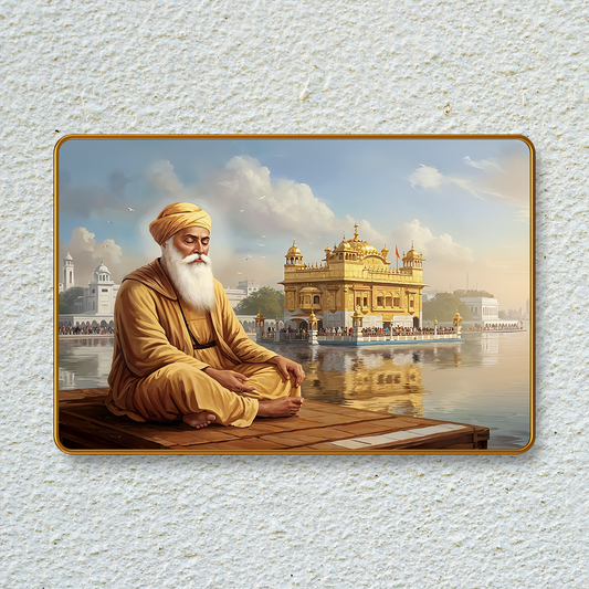 Crystal photo frame - CFH0020