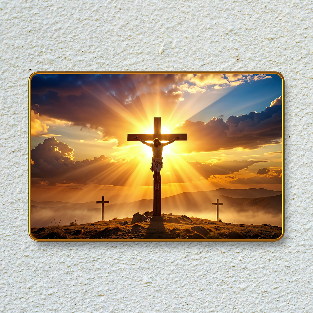 Crystal photo frame - CFH0021