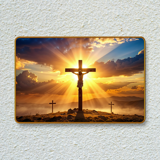 Crystal photo frame - CFH0021