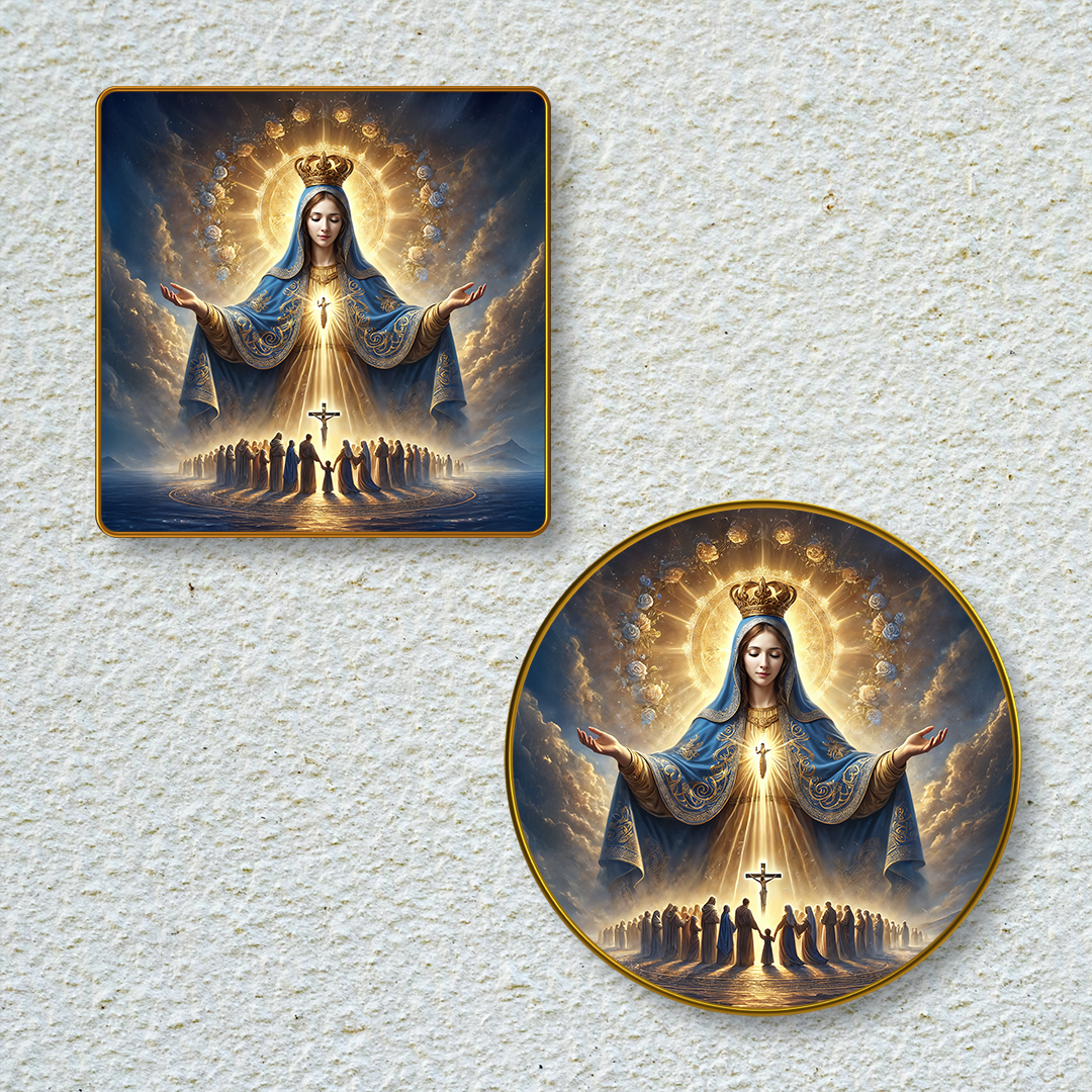 Crystal photo frame - CFS0022