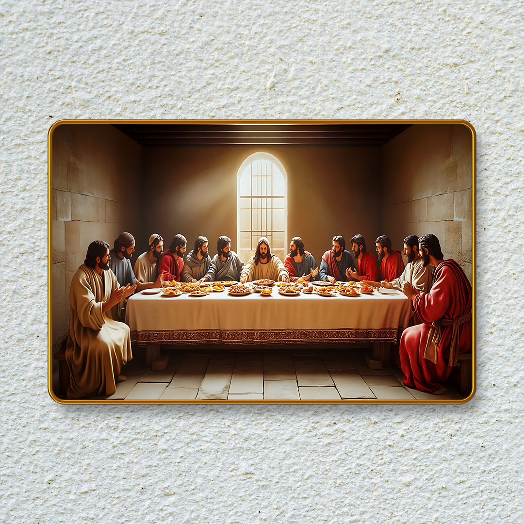 Crystal photo frame - CFH0022