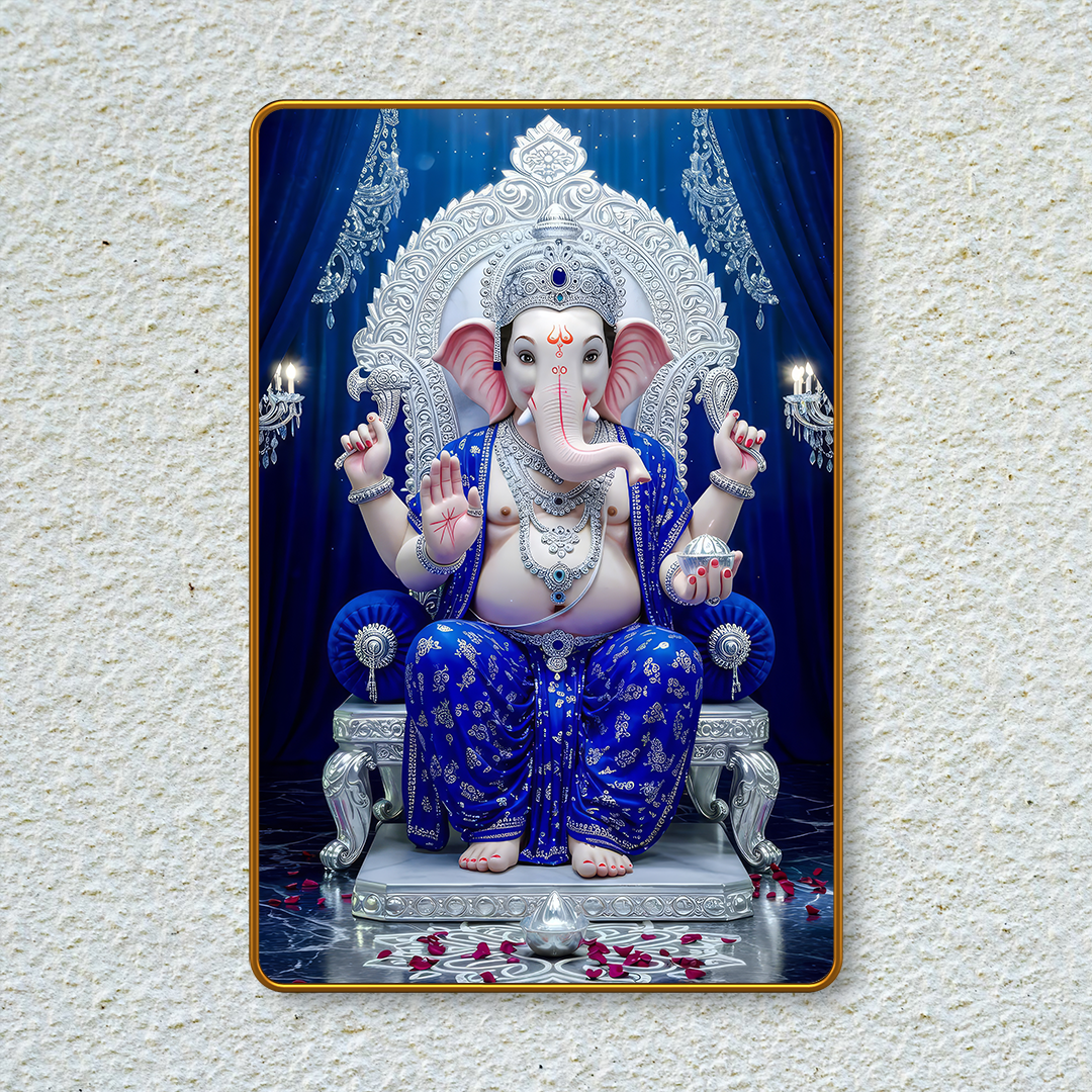 Crystal photo frame - CFV0022