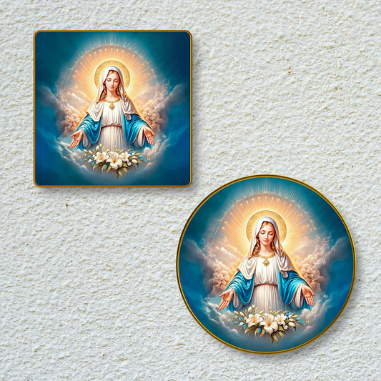 Crystal photo frame - CFS0023