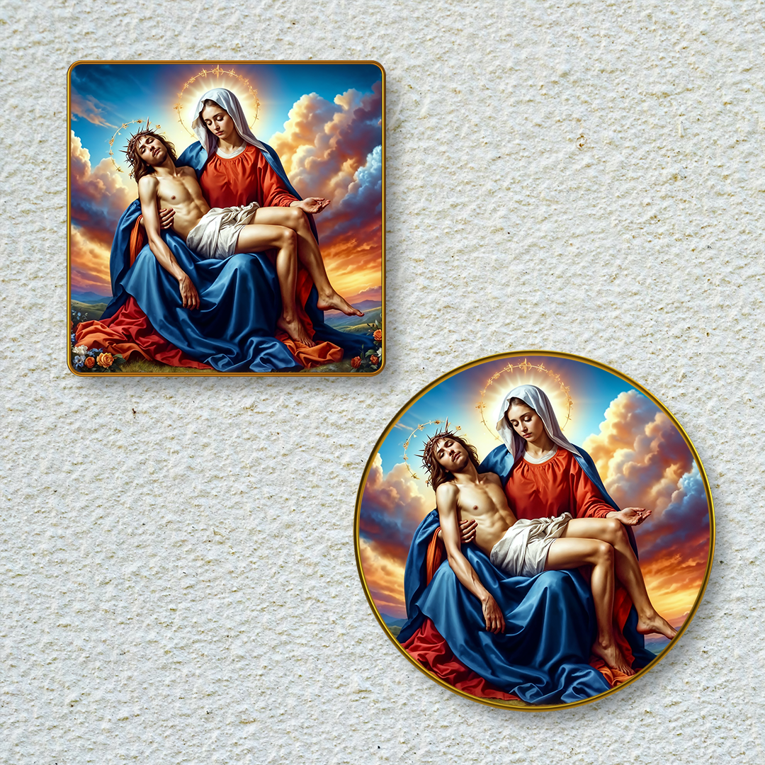 Crystal photo frame - CFS0025