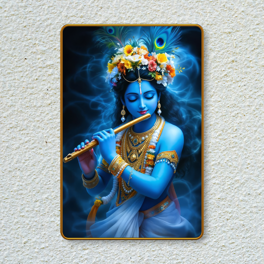 Crystal photo frame - CFV0026