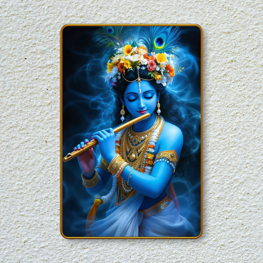 Crystal photo frame - CFV0026