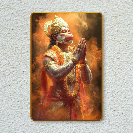 Crystal photo frame - CFV0028