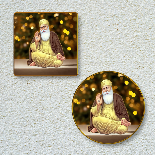 Crystal photo frame - CFS0029