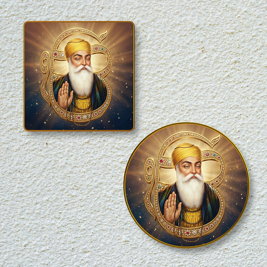 Crystal photo frame - CFS0030